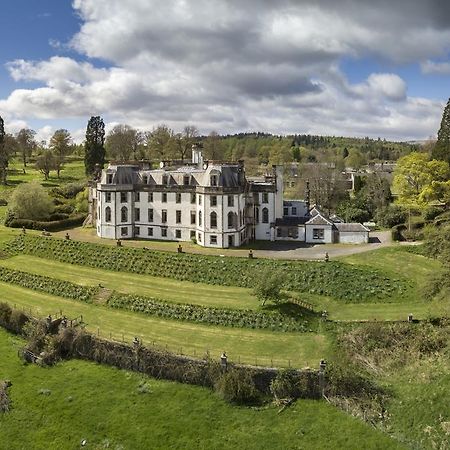 Gartmore House Bed & Breakfast 스털링 외부 사진