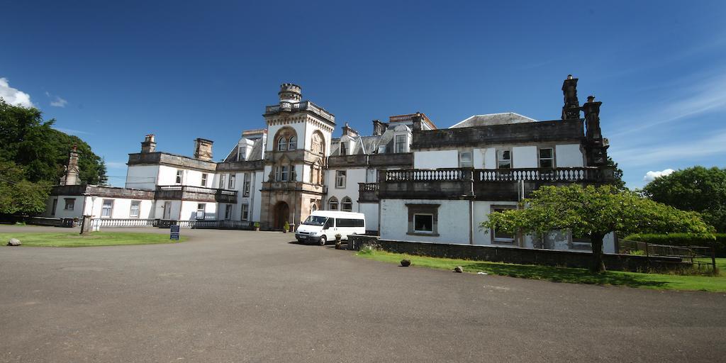 Gartmore House Bed & Breakfast 스털링 외부 사진