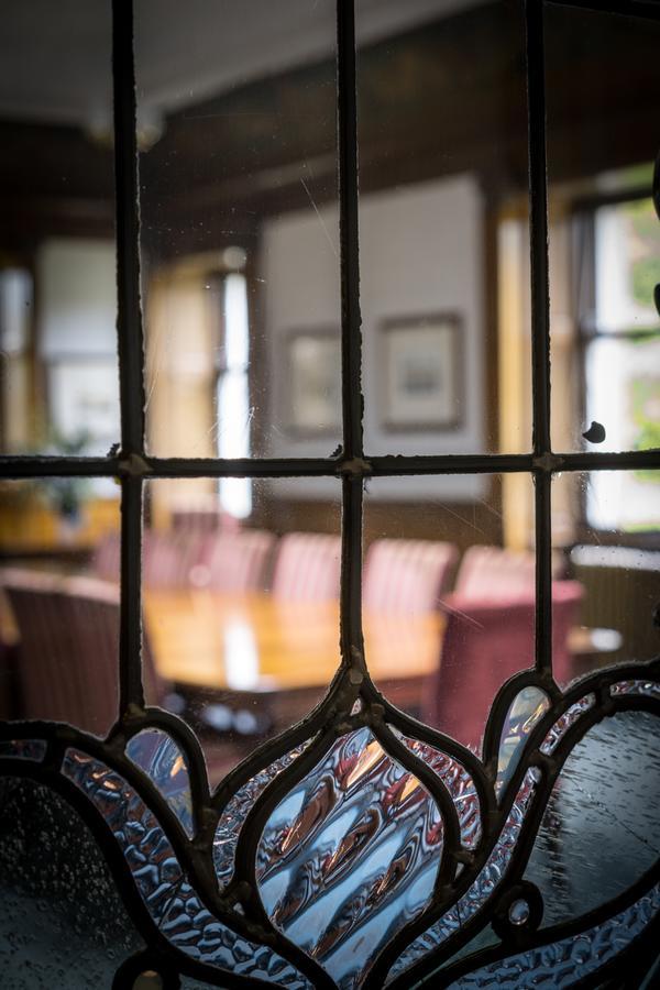 Gartmore House Bed & Breakfast 스털링 외부 사진