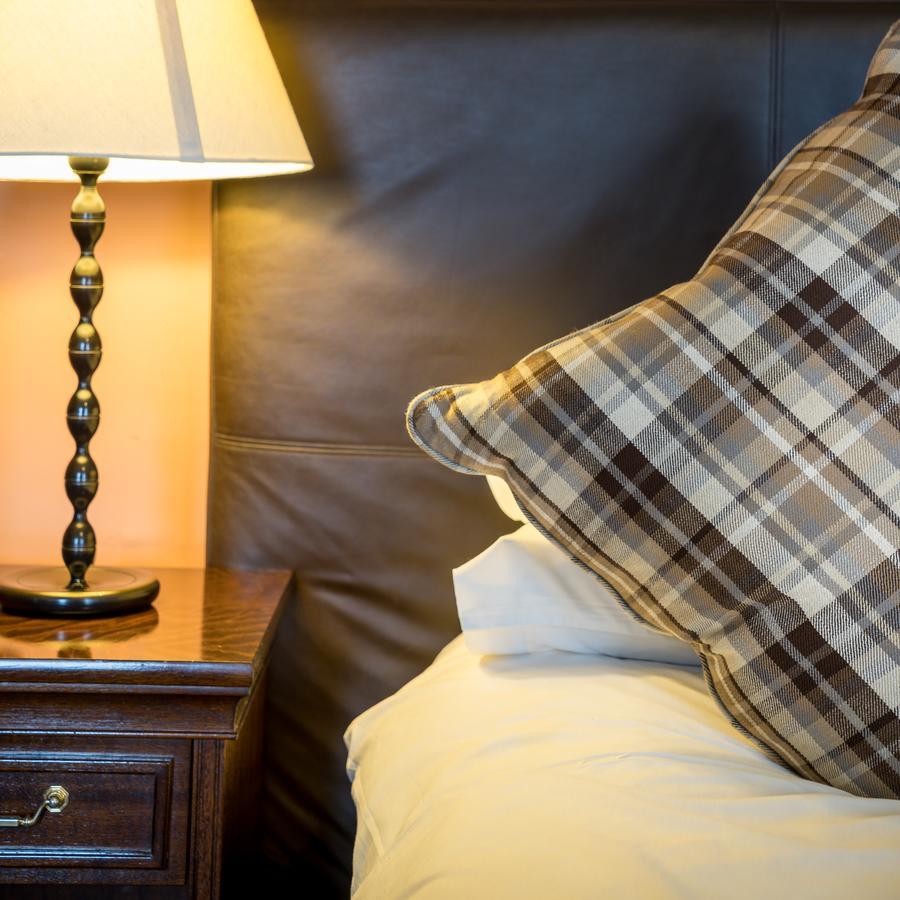 Gartmore House Bed & Breakfast 스털링 외부 사진