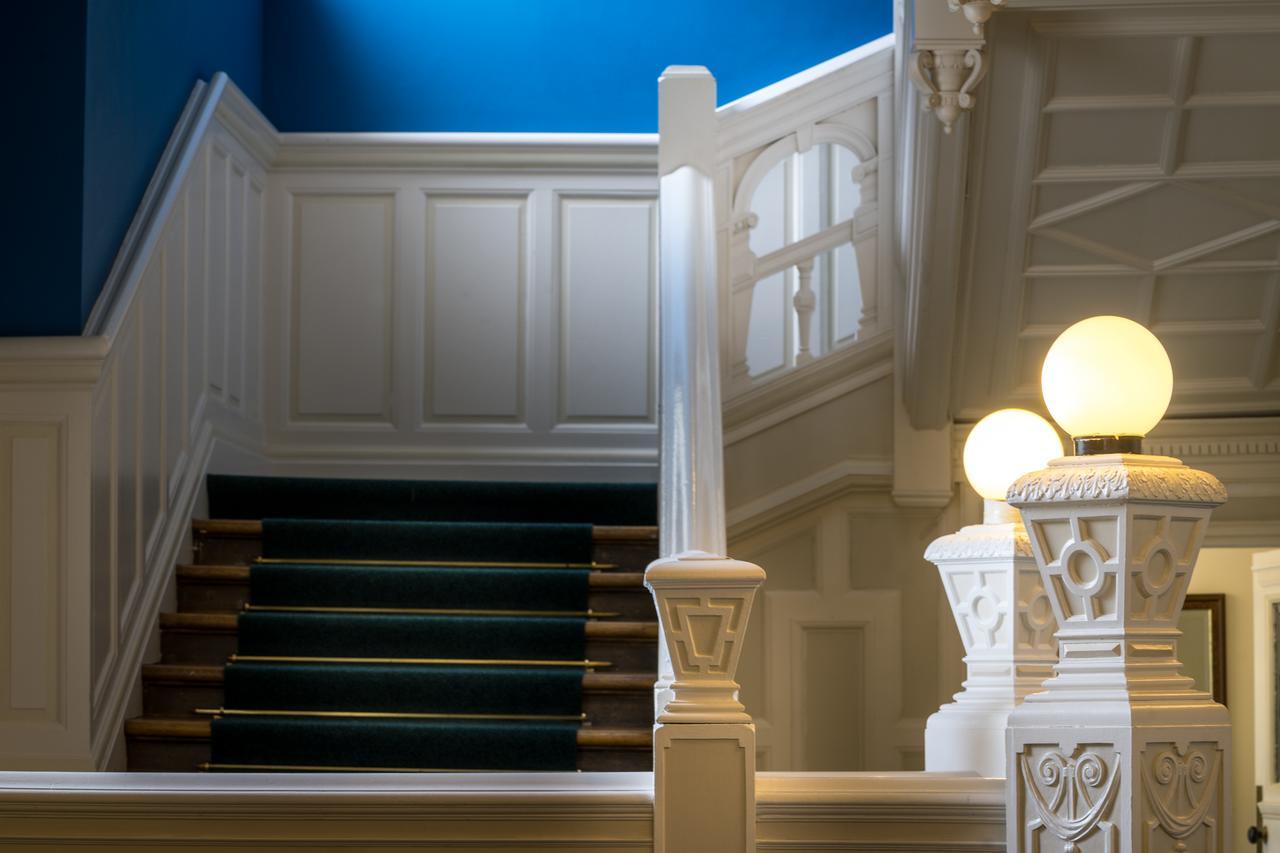 Gartmore House Bed & Breakfast 스털링 외부 사진