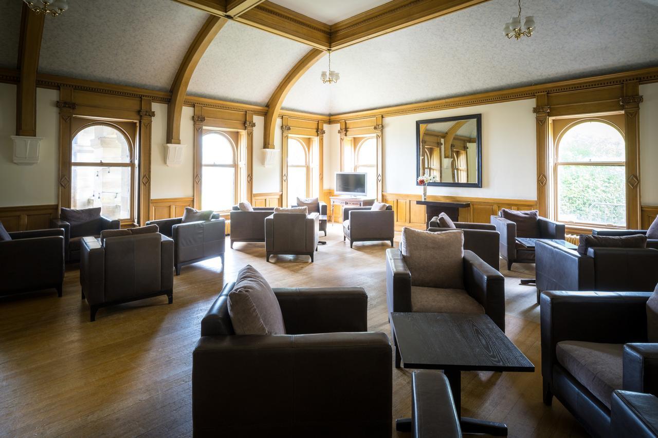 Gartmore House Bed & Breakfast 스털링 외부 사진