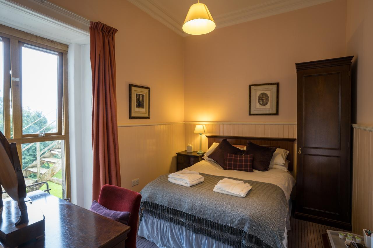 Gartmore House Bed & Breakfast 스털링 외부 사진