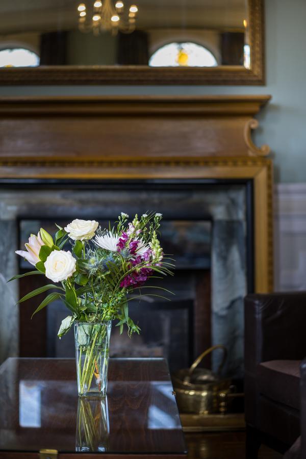 Gartmore House Bed & Breakfast 스털링 외부 사진
