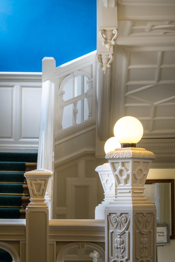 Gartmore House Bed & Breakfast 스털링 외부 사진
