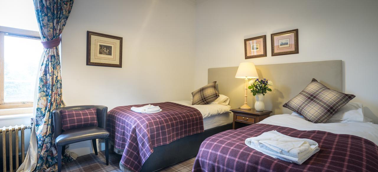 Gartmore House Bed & Breakfast 스털링 외부 사진