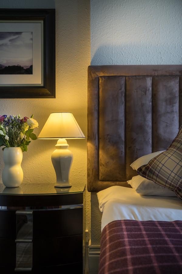 Gartmore House Bed & Breakfast 스털링 외부 사진