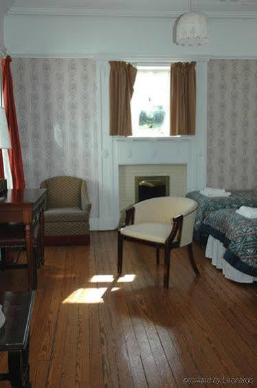 Gartmore House Bed & Breakfast 스털링 객실 사진