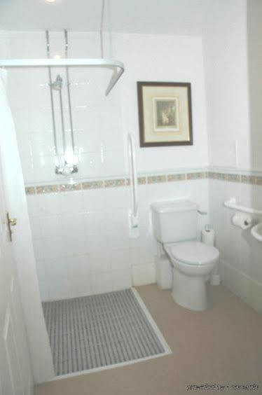 Gartmore House Bed & Breakfast 스털링 객실 사진
